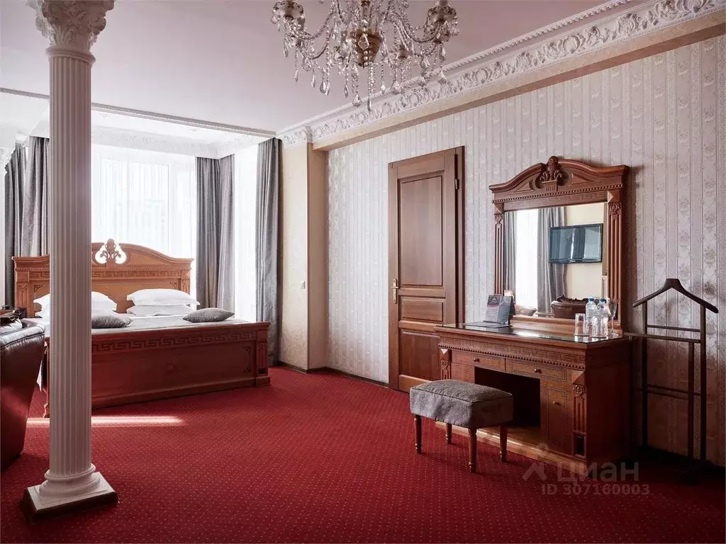 Комната Иркутская область, Иркутск Байкальская ул., 69 (45.0 м) - Фото 2