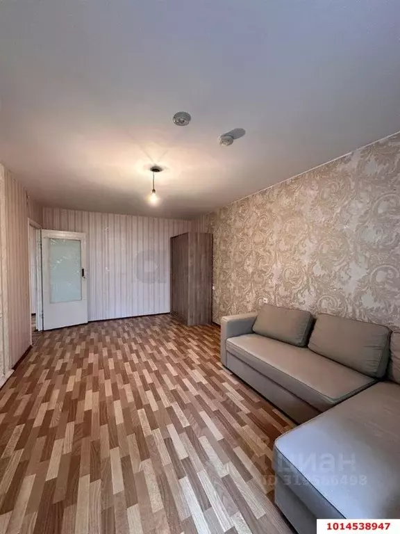 2-к кв. Краснодарский край, Краснодар ул. Совхозная (65.5 м) - Фото 0