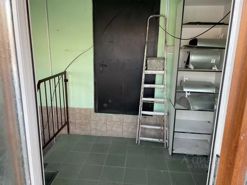 Торговая площадь в Калужская область, Боровск пл. Ленина, 40 (41 м) - Фото 2