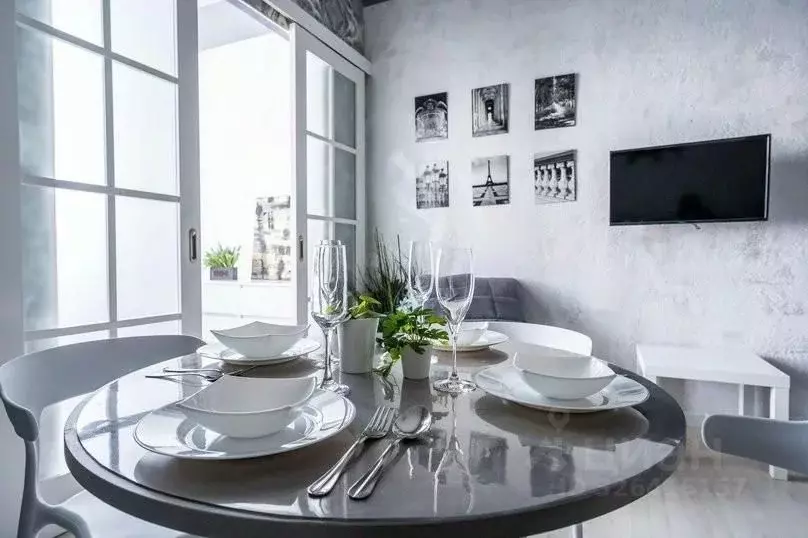 2-к кв. Приморский край, Владивосток Тигровая ул., 16А (52.0 м) - Фото 2