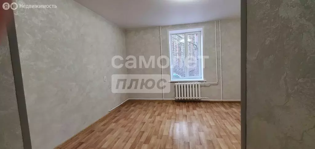 1к в 2-комнатной квартире (19.2 м) - Фото 2