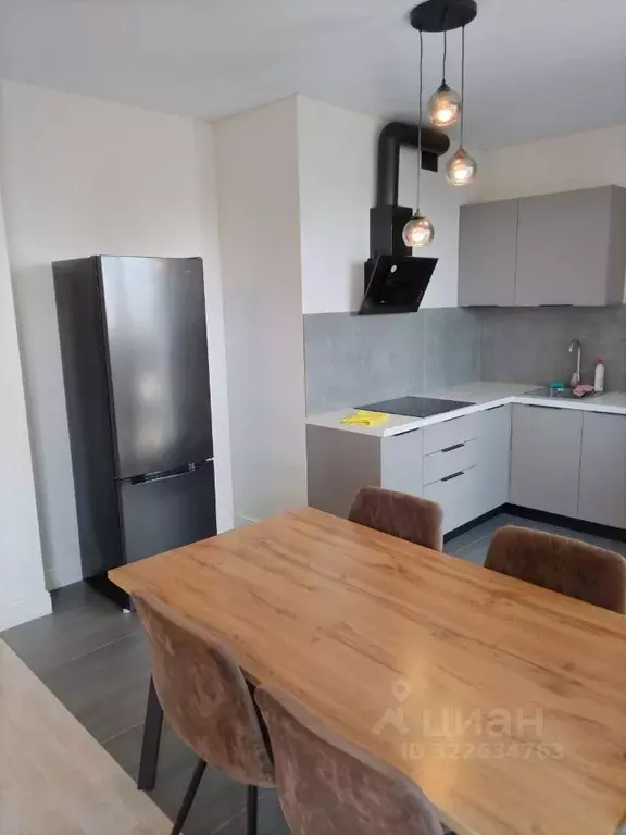 2-к кв. Костромская область, Кострома ул. Ивана Сусанина, 41 (70.0 м) - Фото 2
