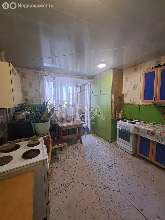 1к в -комнатной квартире (18 м) - Фото 0