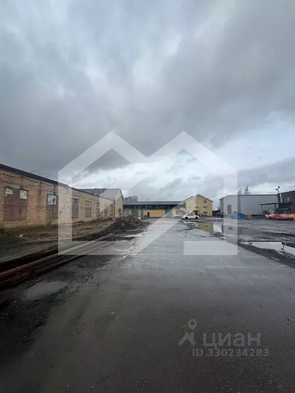 Производственное помещение в Московская область, Одинцово Западная ... - Фото 2