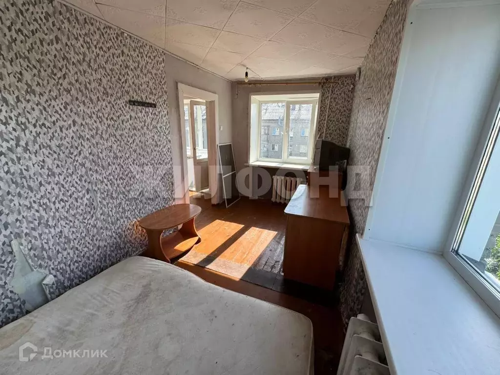Продаётся 2-к квартира, 43 м - Фото 1