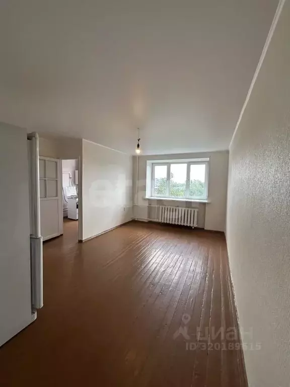 1-к кв. Башкортостан, Уфа просп. Октября, 146 (32.1 м) - Фото 1