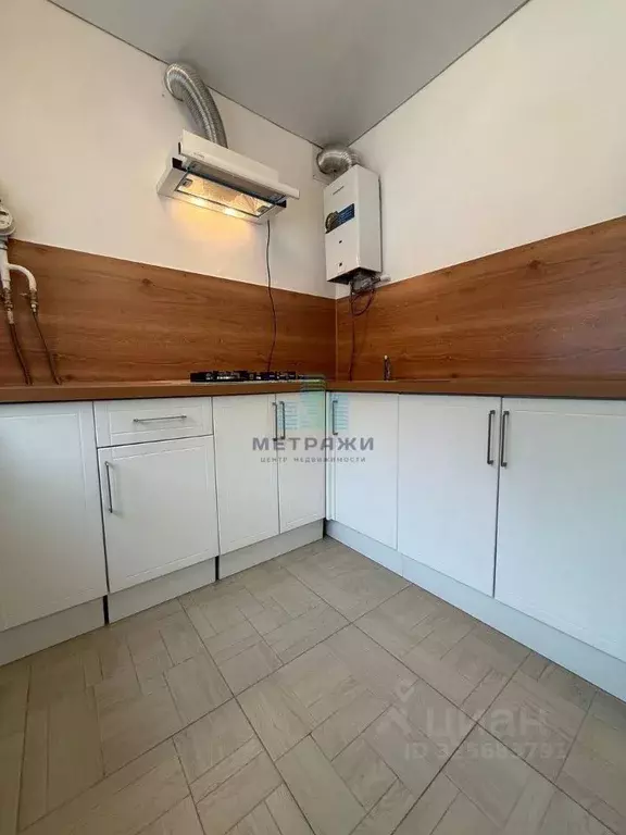 3-к кв. Калужская область, Калуга ул. Суворова, 52 (60.0 м) - Фото 1