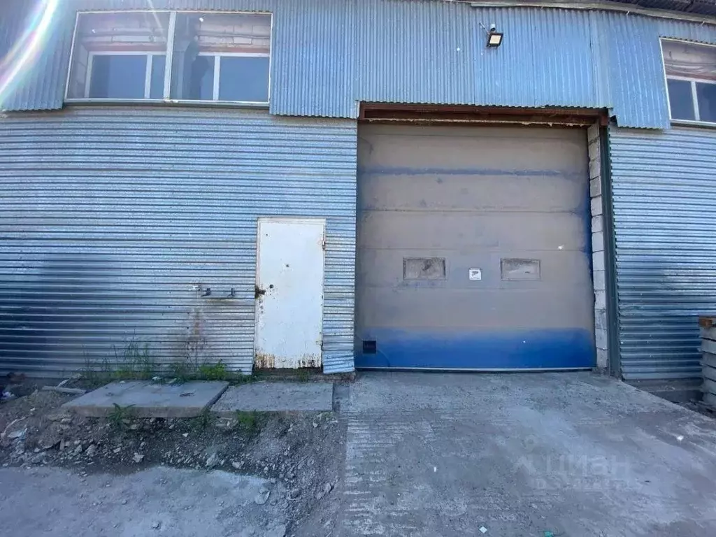 Помещение свободного назначения в Татарстан, Набережные Челны ... - Фото 0