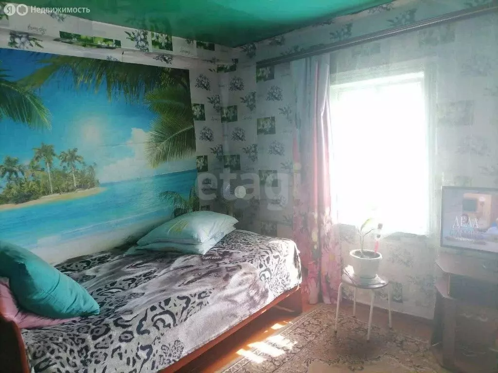 1-комнатная квартира: Нерчинск, Советская улица, 111 (49.4 м) - Фото 2