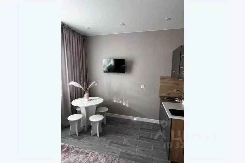 1-к кв. Адыгея, Майкоп ул. К.А. Васильева, 2к2 (20.0 м) - Фото 2