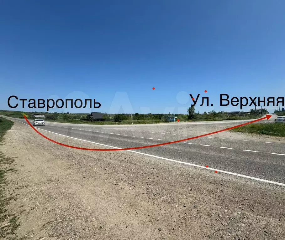 Участок 5,2 сот. (СНТ, ДНП) - Фото 0