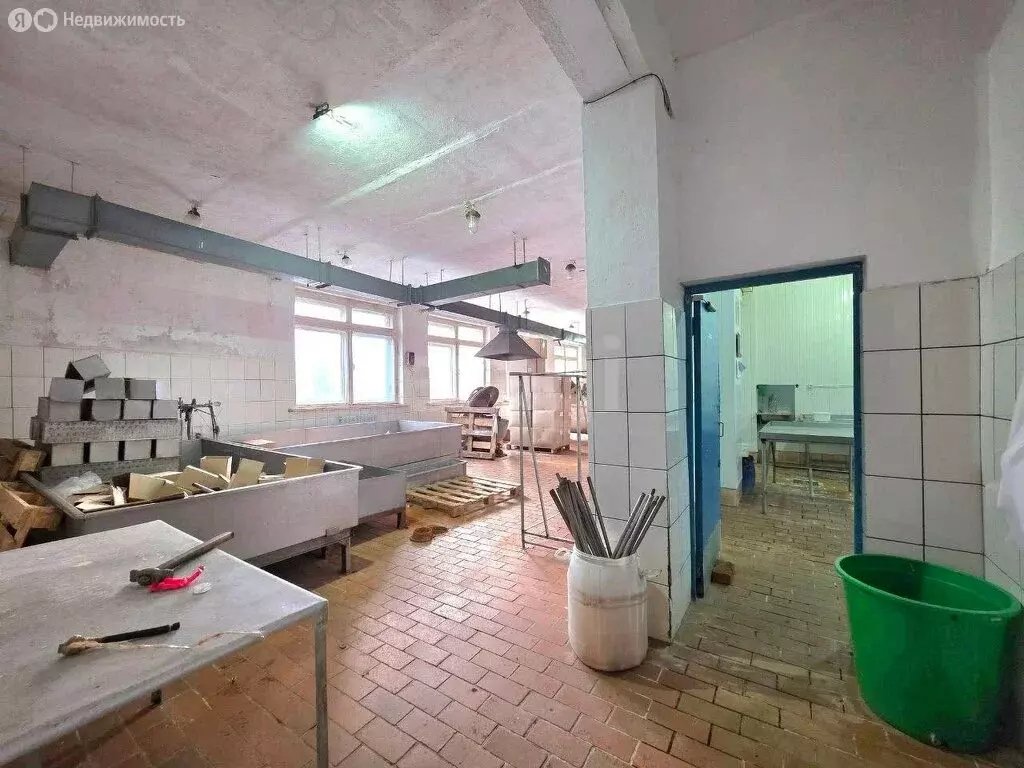 Производственное помещение (307 м) - Фото 2