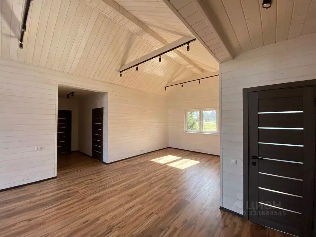 Дом в Московская область, Истра муниципальный округ, д. Исаково 150 ... - Фото 2