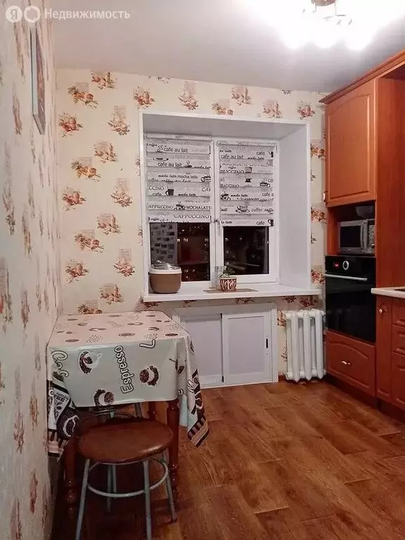 3-комнатная квартира: Тюмень, Заречный проезд, 12 (59.5 м) - Фото 1