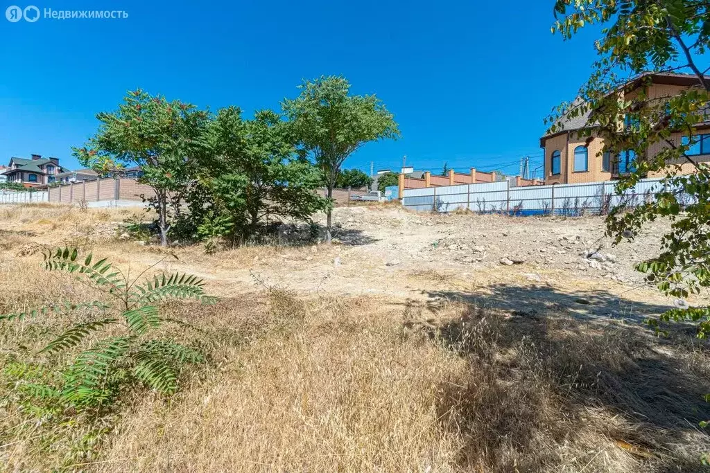 Участок в Севастополь, Пластунский проезд (5 м) - Фото 0