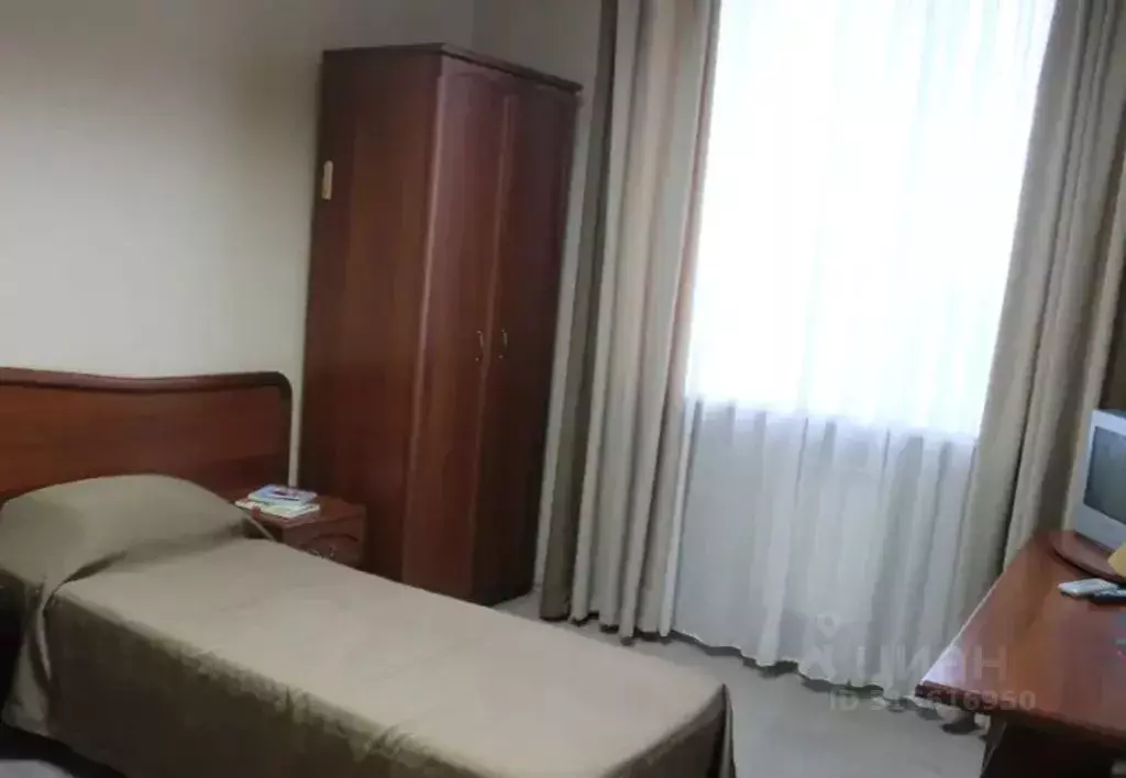 Комната Краснодарский край, Тимашевск Промышленная ул., 3 - Фото 0