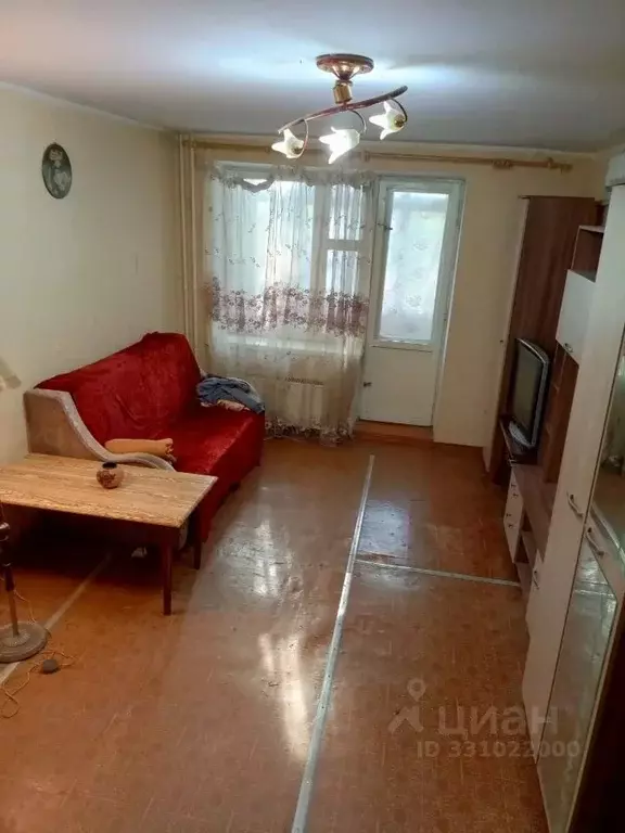 1-к кв. Крым, Феодосия пер. Колхозный, 2 (40.0 м) - Фото 2