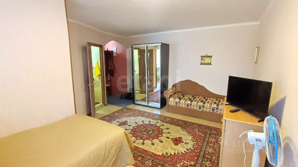 1-к кв. Крым, Саки ул. Интернациональная (29.5 м) - Фото 2