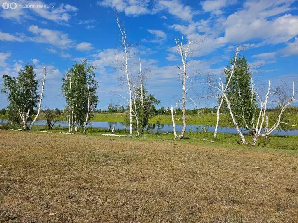 Участок в Республика Саха (Якутия), Намский улус, село Партизан (25 м) - Фото 1