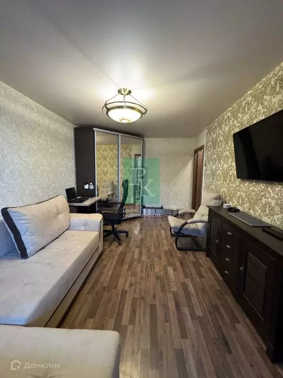 Продаётся 2-к квартира, 43.6 м - Фото 0
