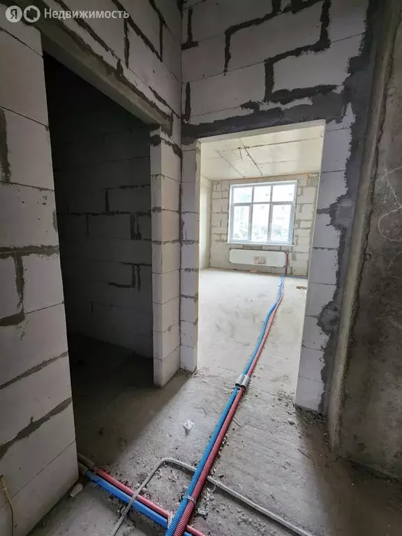 2-комнатная квартира: Геленджик, улица Маршала Жукова, 2к1 (78.89 м) - Фото 1