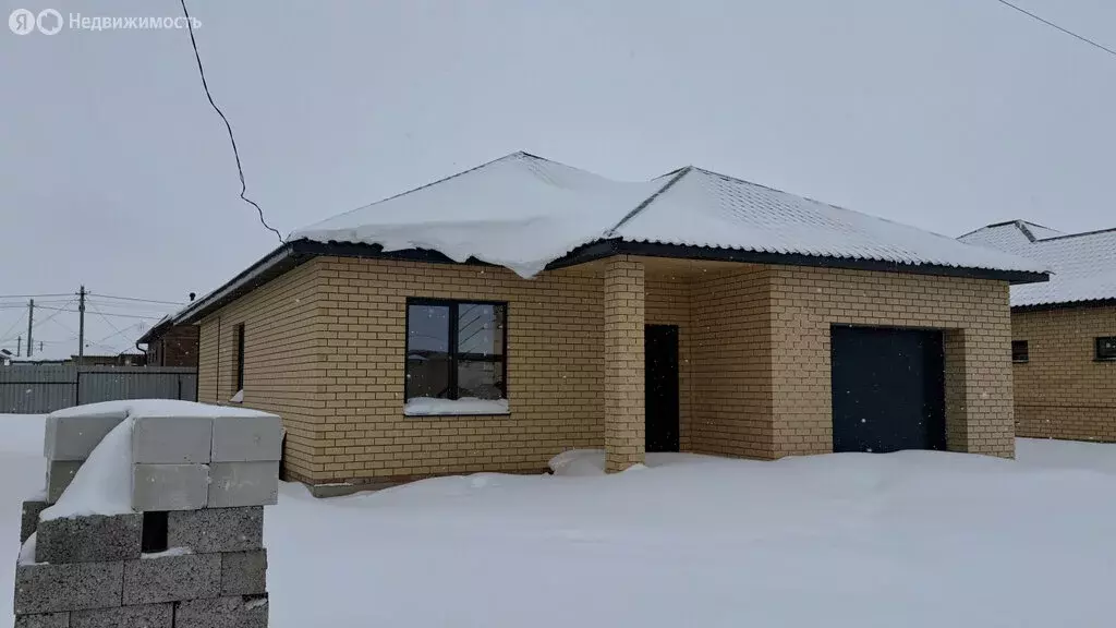 Дом в село Ивановка, Альпийская улица, 28 (130 м) - Фото 2