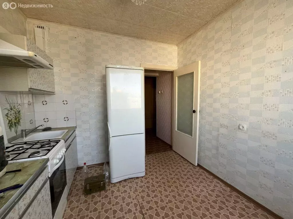 3-комнатная квартира: Ковров, улица Сергея Лазо, 6/1 (65 м) - Фото 1