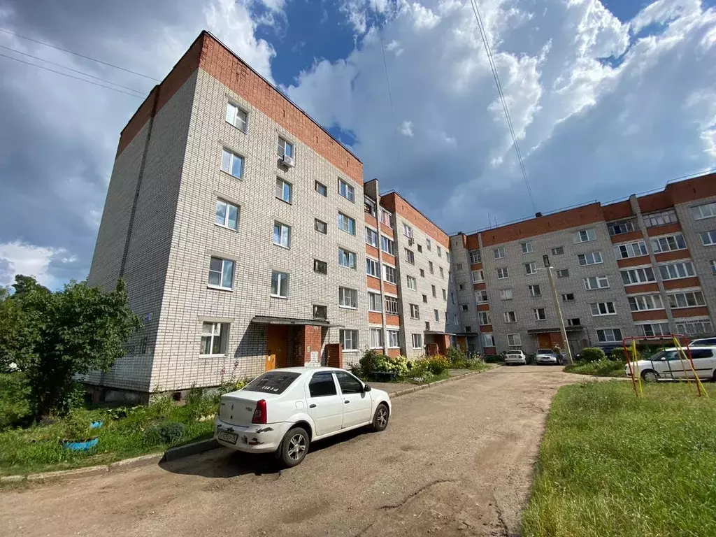 Продаётся 1-к квартира, 32.9 м - Фото 1