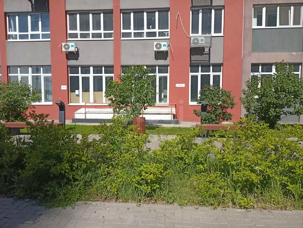 2-к кв. Самарская область, Самара Южное ш., 7А (65.0 м) - Фото 1