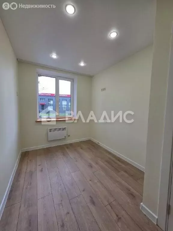 Квартира-студия: Москва, 1-й Грайвороновский проезд, 2А (14.6 м) - Фото 1