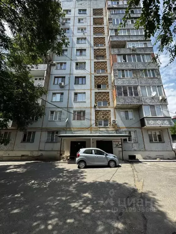 2-к кв. Дагестан, Махачкала ул. Аскерханова, 3А (52.0 м) - Фото 1