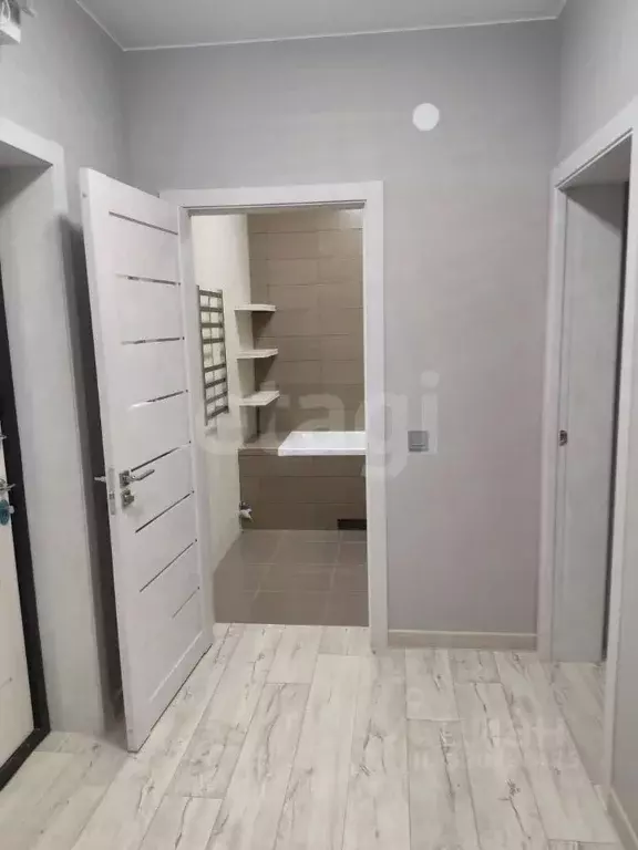 1-к кв. Бурятия, Улан-Удэ 140А мкр, 20 (45.7 м) - Фото 1