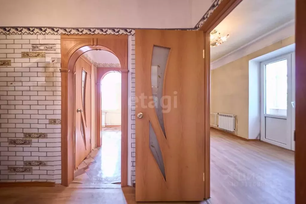 2-к кв. Хабаровский край, Хабаровск ул. Казачья Гора, 7 (48.1 м) - Фото 0