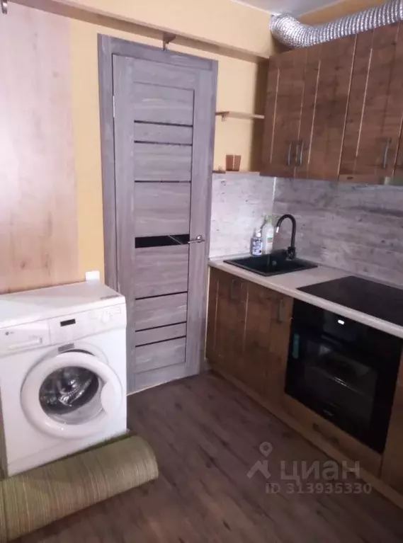 Студия Томская область, Томск Сибирская ул., 102/2 (20.0 м) - Фото 1