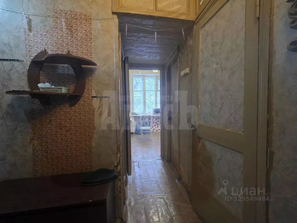 2-к кв. Калужская область, Обнинск просп. Ленина, 36А (57.0 м) - Фото 2