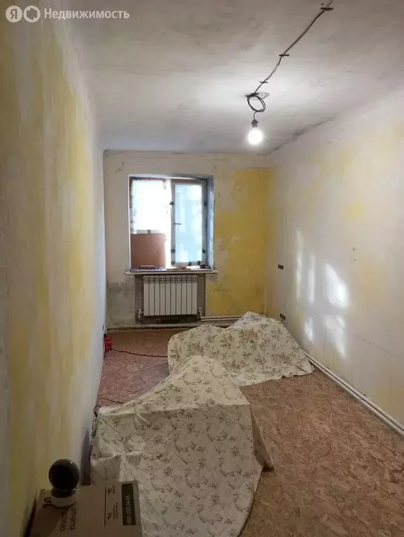 3-комнатная квартира: Керчь, улица Клары Цеткин (65 м) - Фото 2