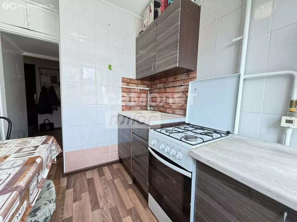 2-комнатная квартира: Уфа, улица Богдана Хмельницкого, 112 (43.5 м) - Фото 2