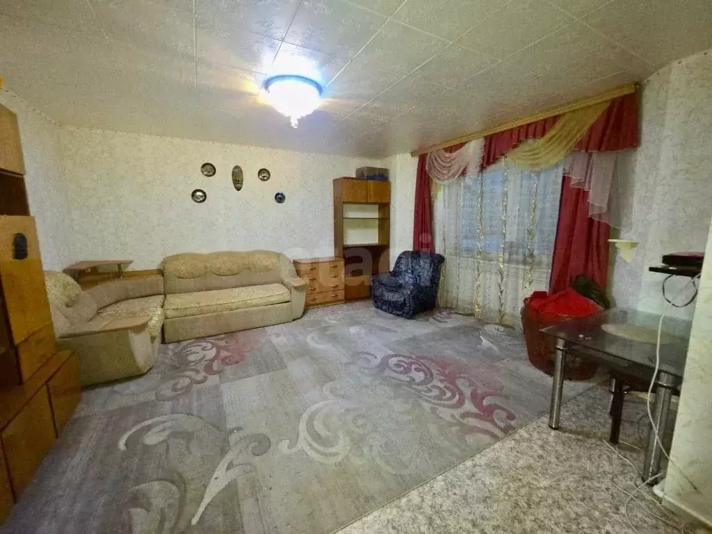 2-к кв. Камчатский край, Олюторский район, с. Тиличики, Верхние ... - Фото 2