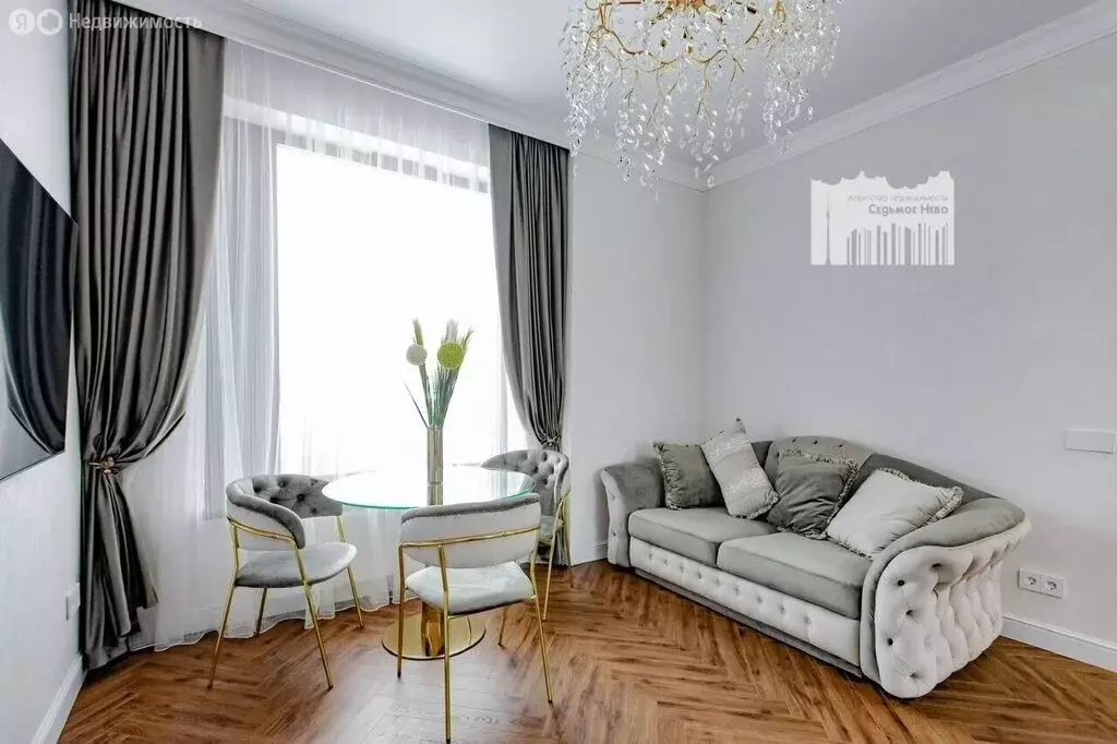 2-комнатная квартира: Москва, ул. Вильгельма Пика, 1 (55 м) - Фото 1