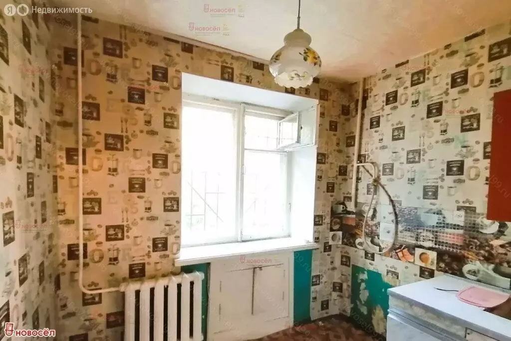 2-комнатная квартира: Екатеринбург, улица Культуры, 5 (55 м) - Фото 1