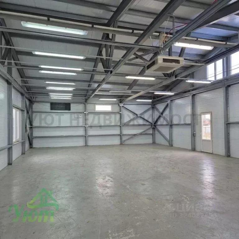 Помещение свободного назначения в Московская область, Раменский ... - Фото 1