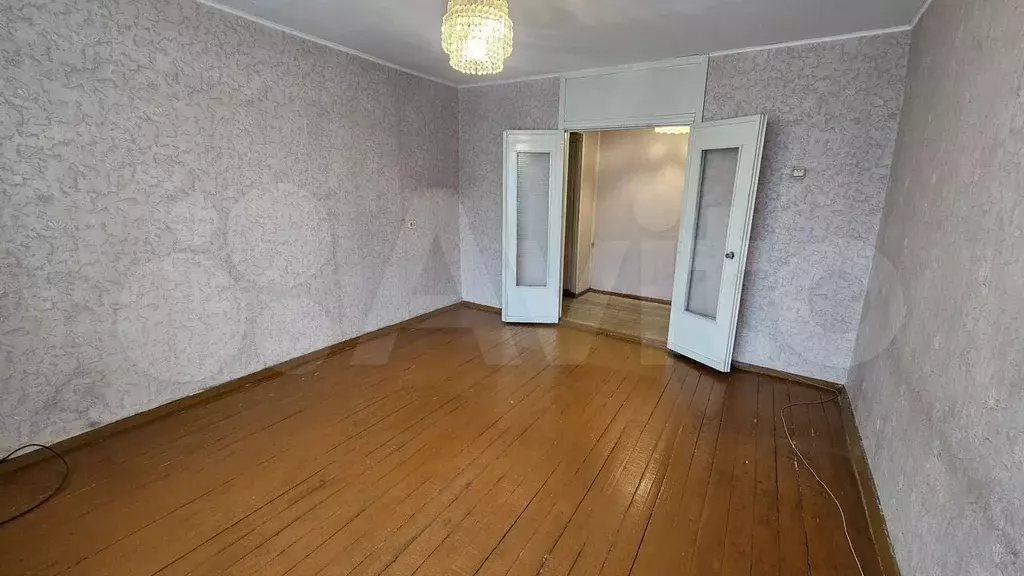 3-к. квартира, 59,9 м, 5/9 эт. - Фото 0