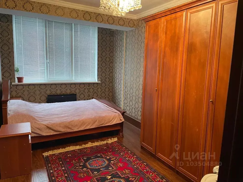 2-к кв. Дагестан, Дербент ул. Саида Габиева, 28а (46.0 м) - Фото 0