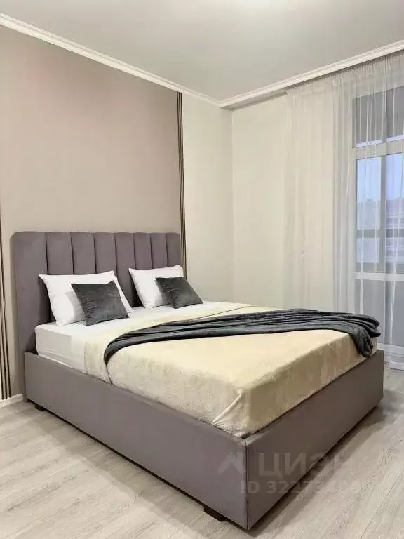 1-к кв. Свердловская область, Екатеринбург ул. Родонитовая, 35 (30.0 ... - Фото 1