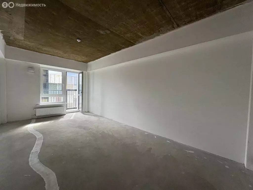 2-комнатная квартира: Иркутск, Старо-Кузьмихинская улица, 22/2 (38.7 ... - Фото 1