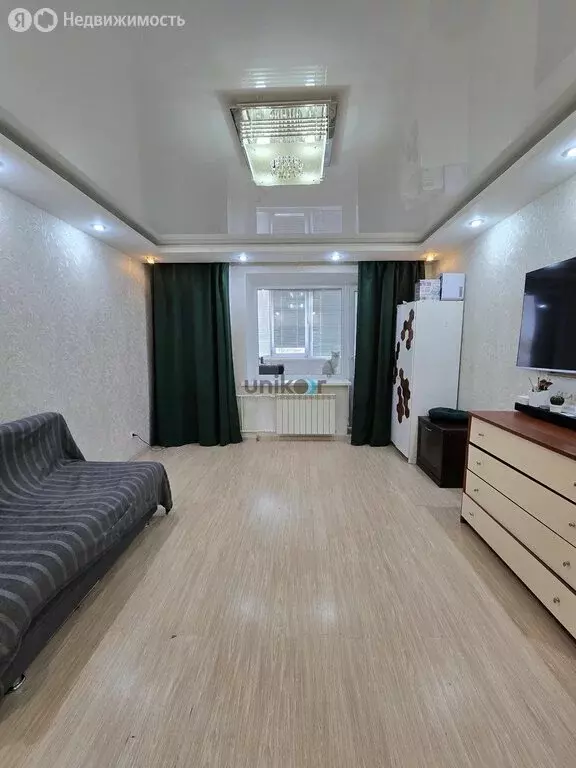 3-комнатная квартира: Октябрьский, 35-й микрорайон, 22 (62 м) - Фото 2