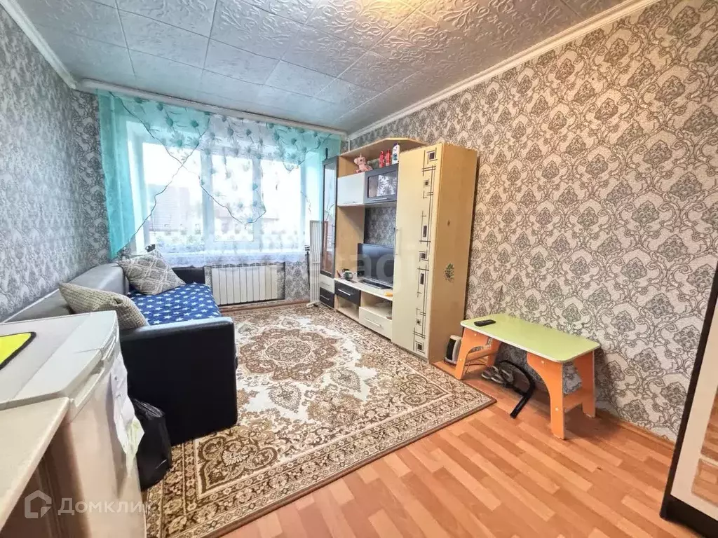 Продаётся 1-к квартира, 16.6 м - Фото 1