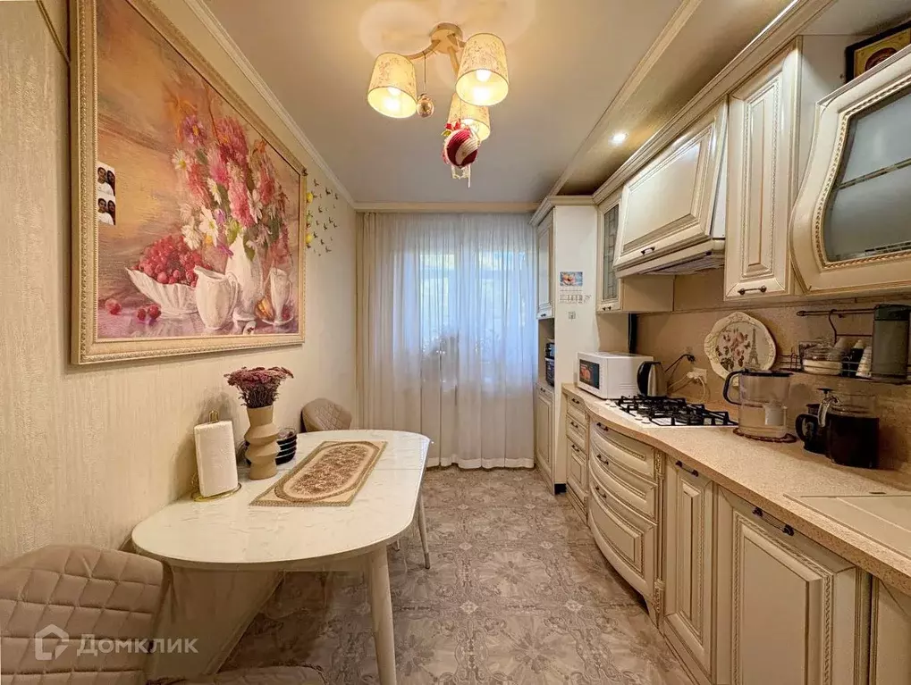 Продаётся 3-к квартира, 65 м - Фото 0