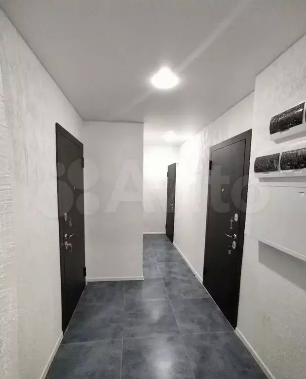 Квартира-студия, 17,6 м, 2/14 эт. - Фото 1