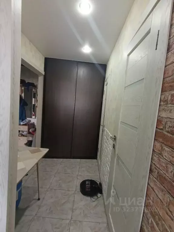 2-к кв. Курганская область, Курган Заозерный жилрайон, 2-й мкр, 9 ... - Фото 2